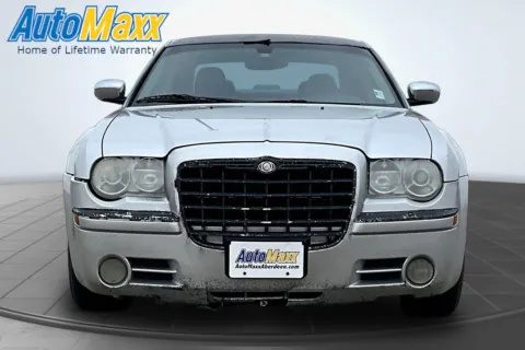 Another view of 2005 Chrysler 300C for sale in Lemmon, SD at AutoMaxx of Lemmon