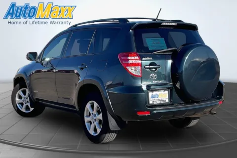 More photos of 2010 Toyota RAV4 Limited at AutoMaxx of Lemmon, SD
