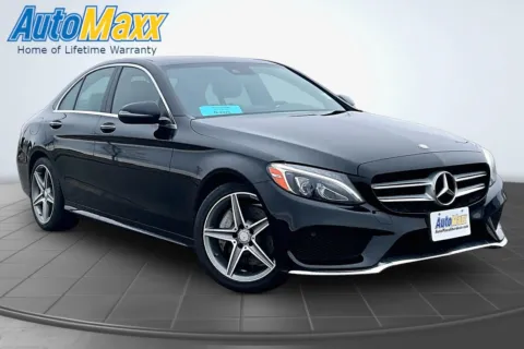 More photos of 2016 Mercedes-Benz C-Class C 300 at AutoMaxx of Lemmon, SD