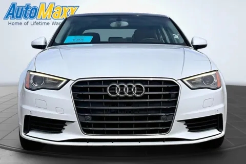 Another view of 2015 Audi A3 2.0 TDI Premium Plus for sale in Lemmon, SD at AutoMaxx of Lemmon
