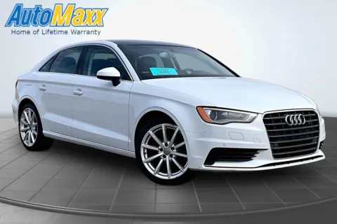 More photos of 2015 Audi A3 2.0 TDI Premium Plus at AutoMaxx of Lemmon, SD