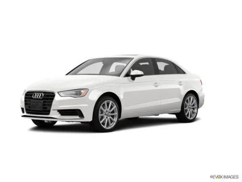 White 2015 Audi A3 2.0 TDI Premium Plus for sale in Lemmon, SD