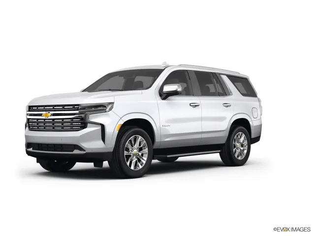 2023 Chevrolet Tahoe Premier for sale in Lemmon, SD