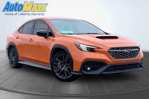 More photos of 2022 Subaru WRX Premium at AutoMaxx of Lemmon, SD