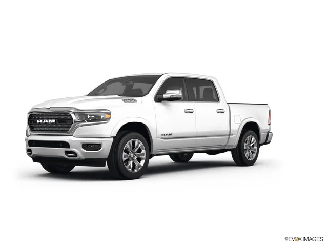 2022 RAM 1500 Limited 4x4 Crew Cab 5'7's photo
