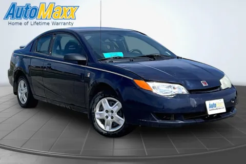 More photos of 2007 Saturn ION 2 at AutoMaxx of Lemmon, SD
