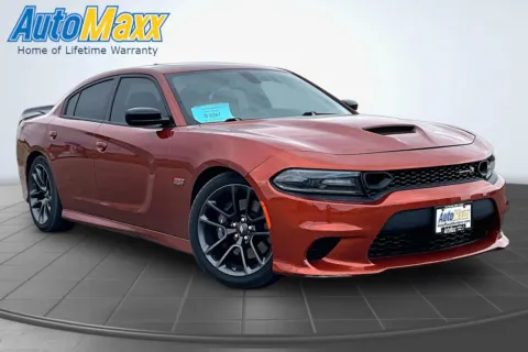 More photos of 2023 Dodge Charger R/T Scat Pack at AutoMaxx of Lemmon, SD