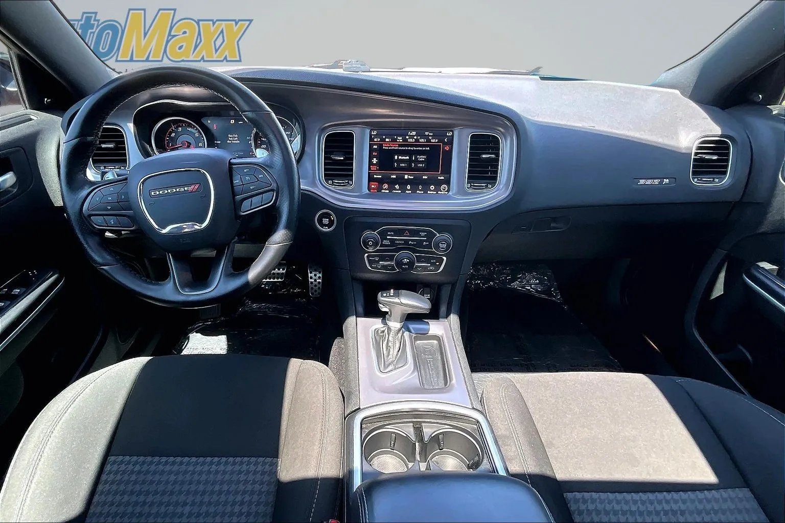 2023 Dodge Charger Scat Pack - Photo 10