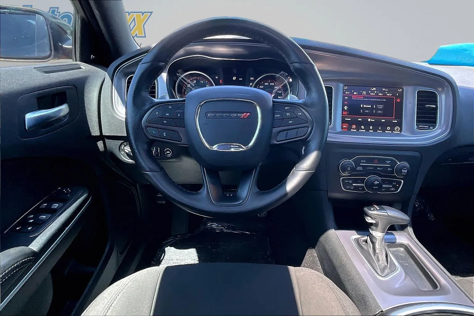 2023 Dodge Charger Scat Pack - Photo 12
