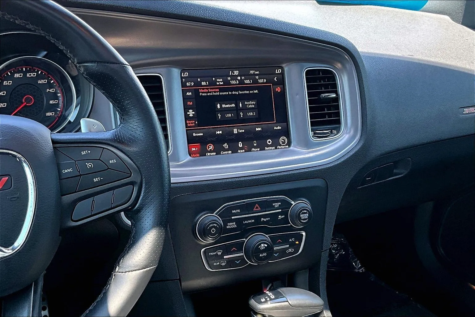 2023 Dodge Charger Scat Pack - Photo 13