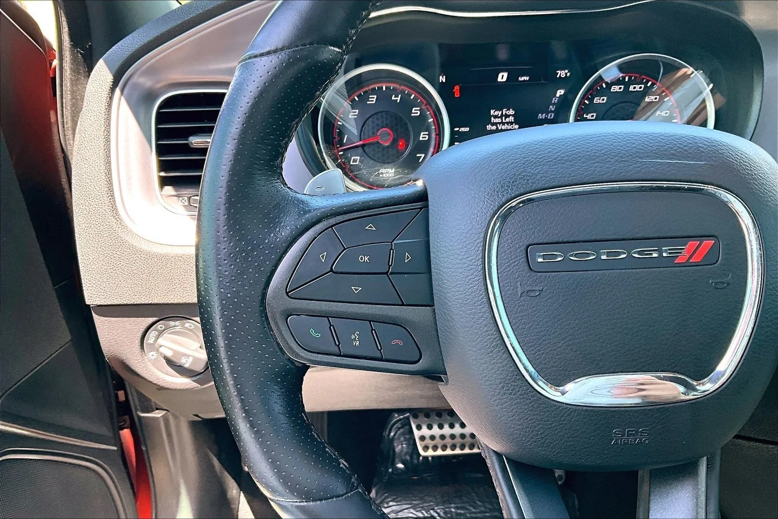 2023 Dodge Charger Scat Pack - Photo 17
