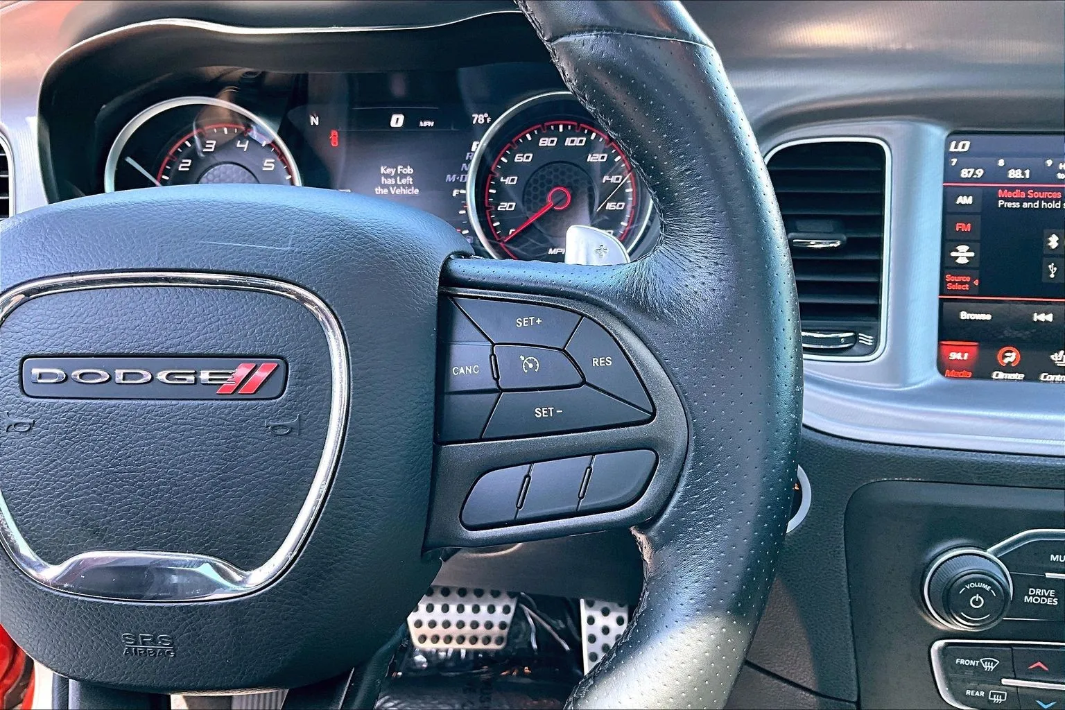 2023 Dodge Charger Scat Pack - Photo 18