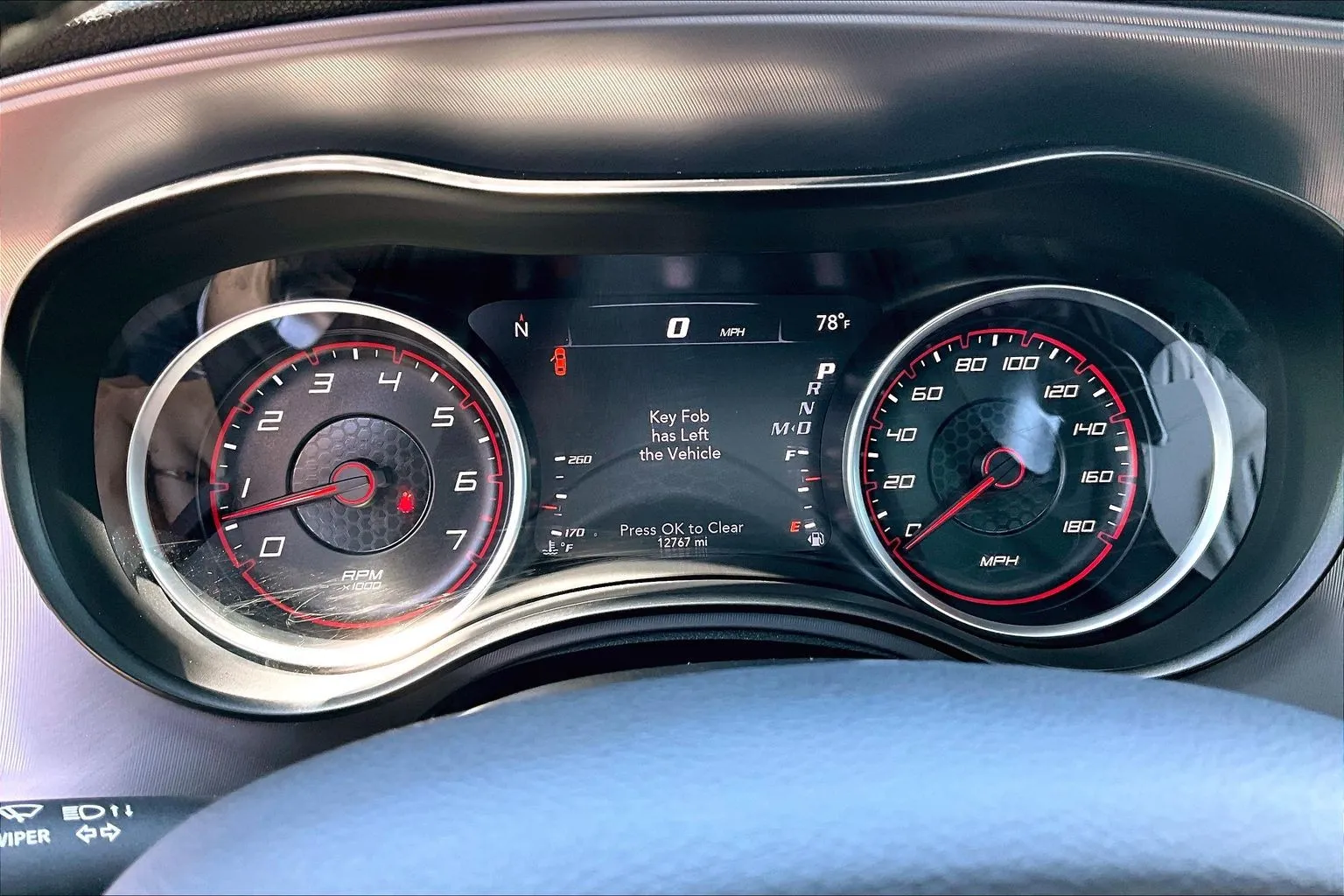 2023 Dodge Charger Scat Pack - Photo 19