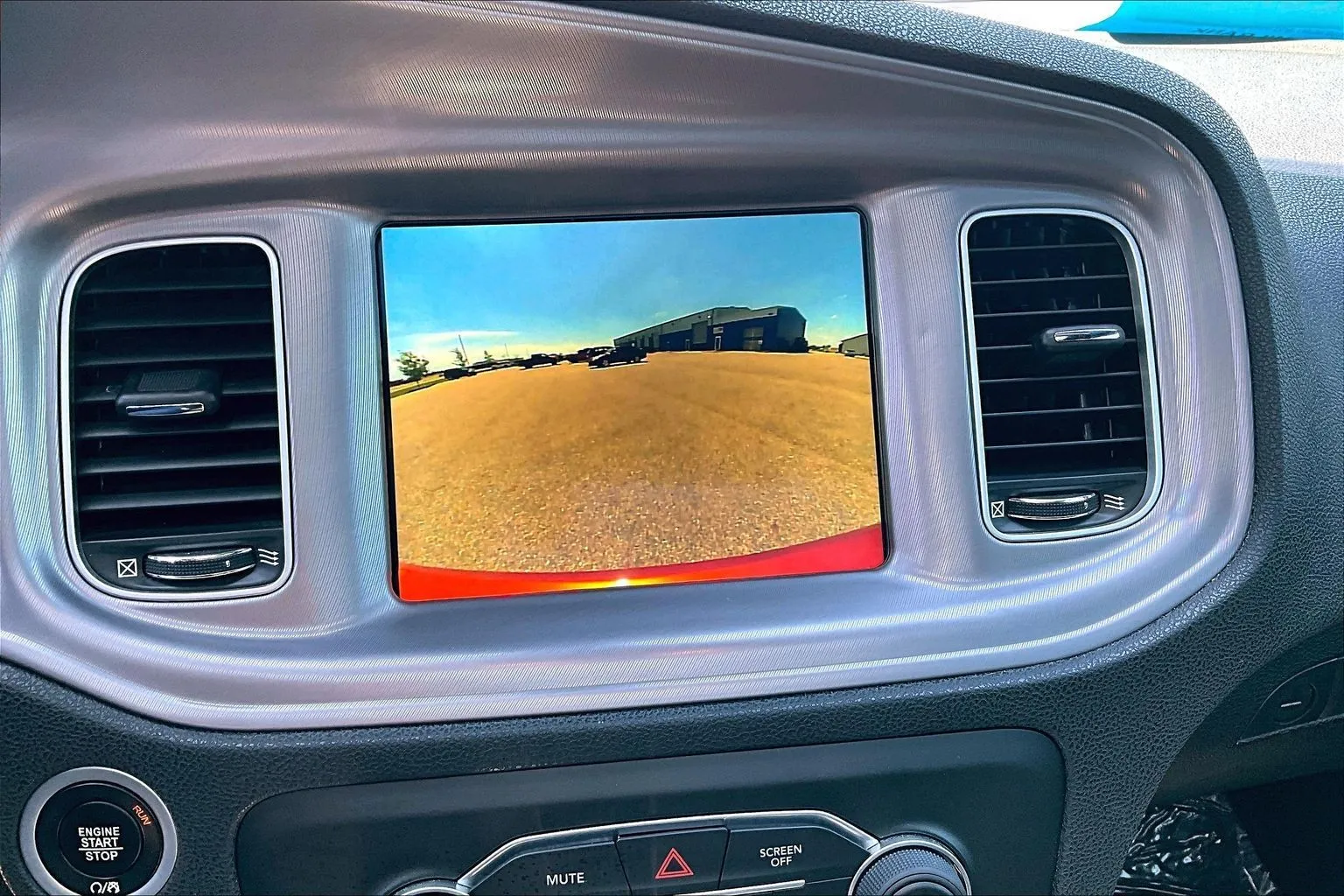 2023 Dodge Charger Scat Pack - Photo 20