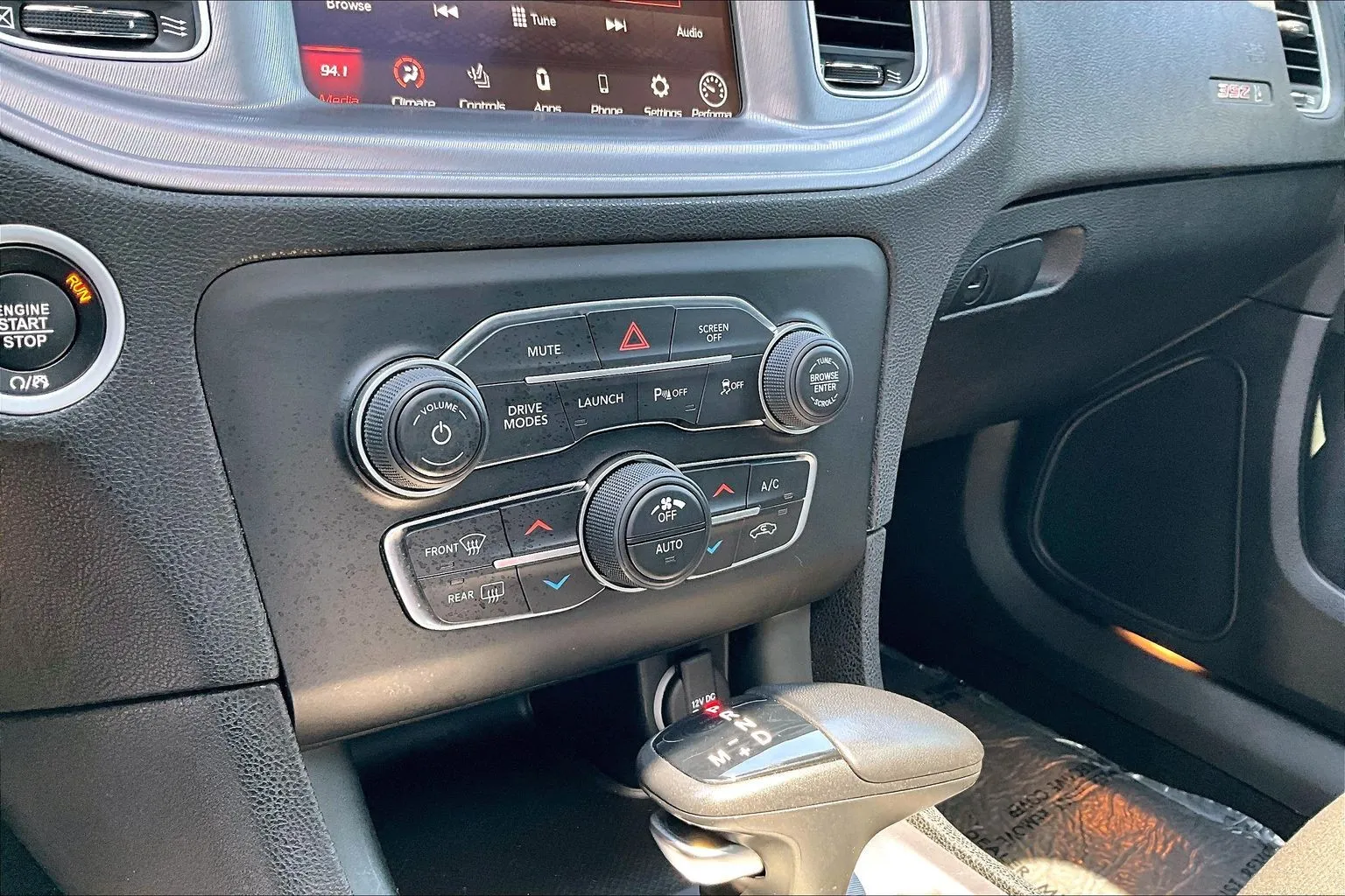 2023 Dodge Charger Scat Pack - Photo 21