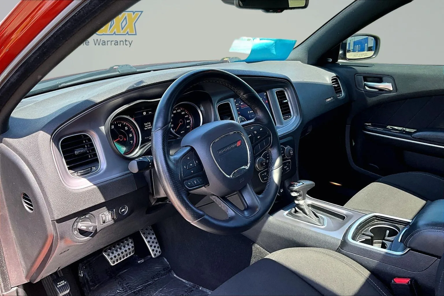 2023 Dodge Charger Scat Pack - Photo 22