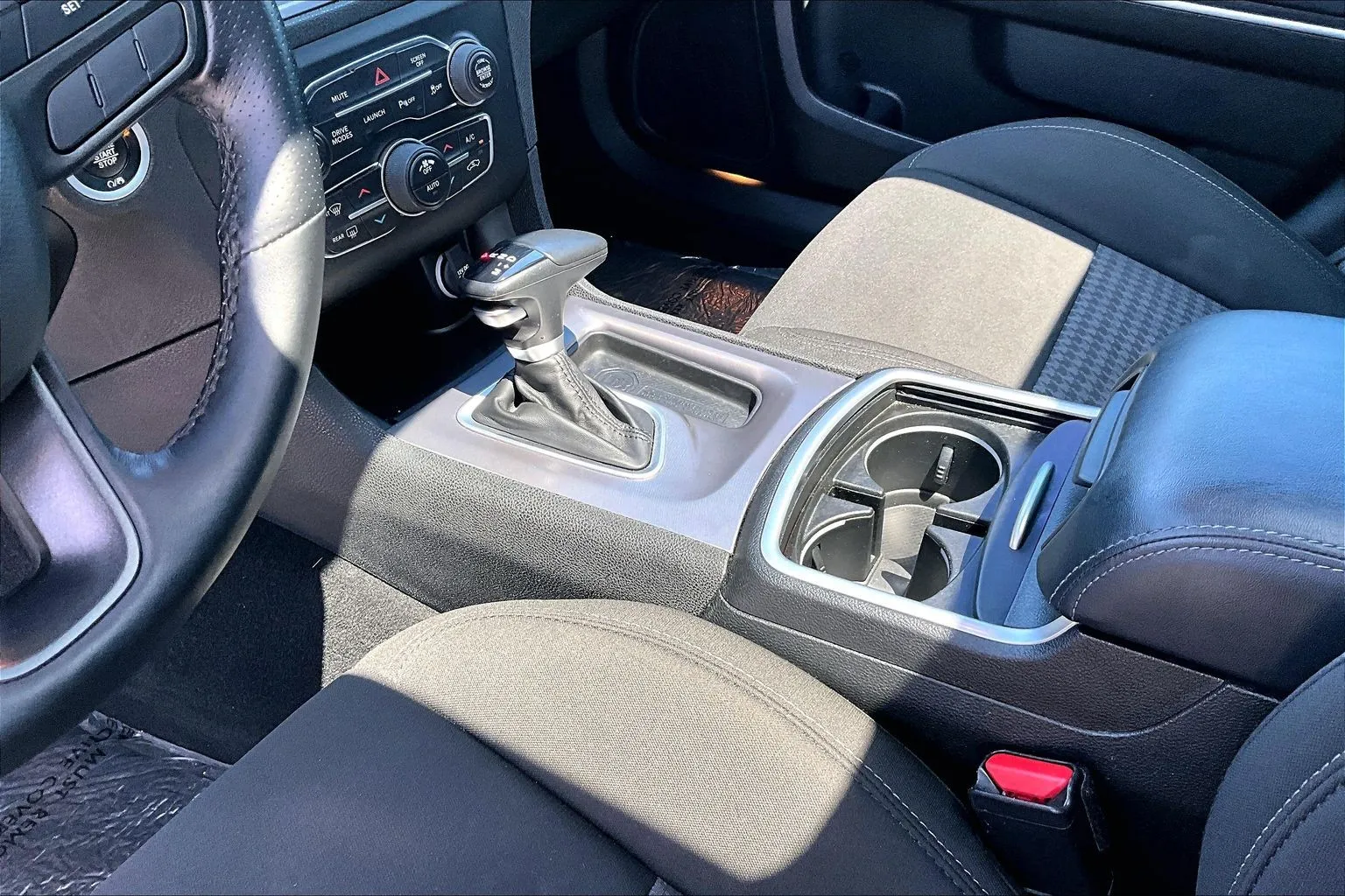 2023 Dodge Charger Scat Pack - Photo 23