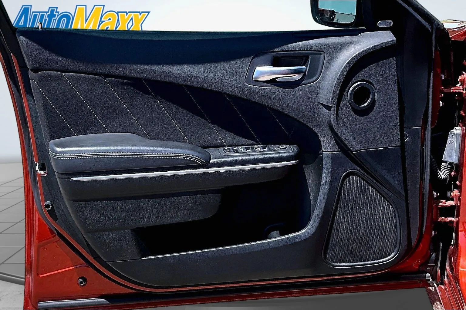2023 Dodge Charger Scat Pack - Photo 25