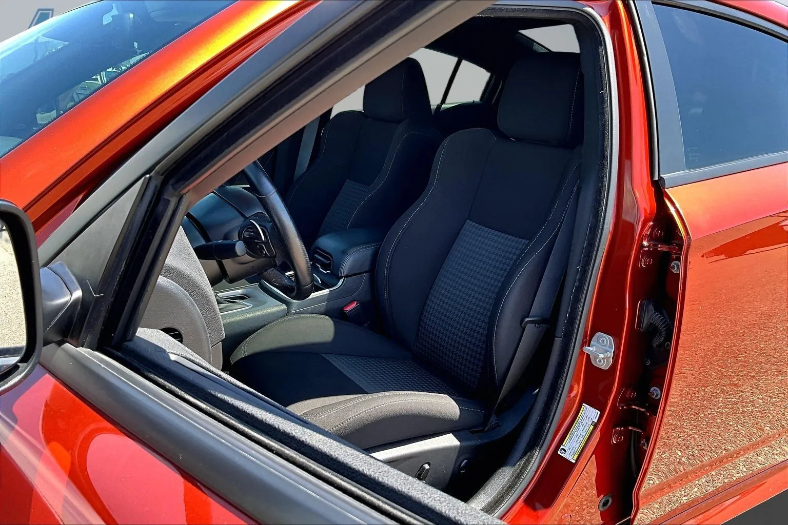 2023 Dodge Charger Scat Pack - Photo 26