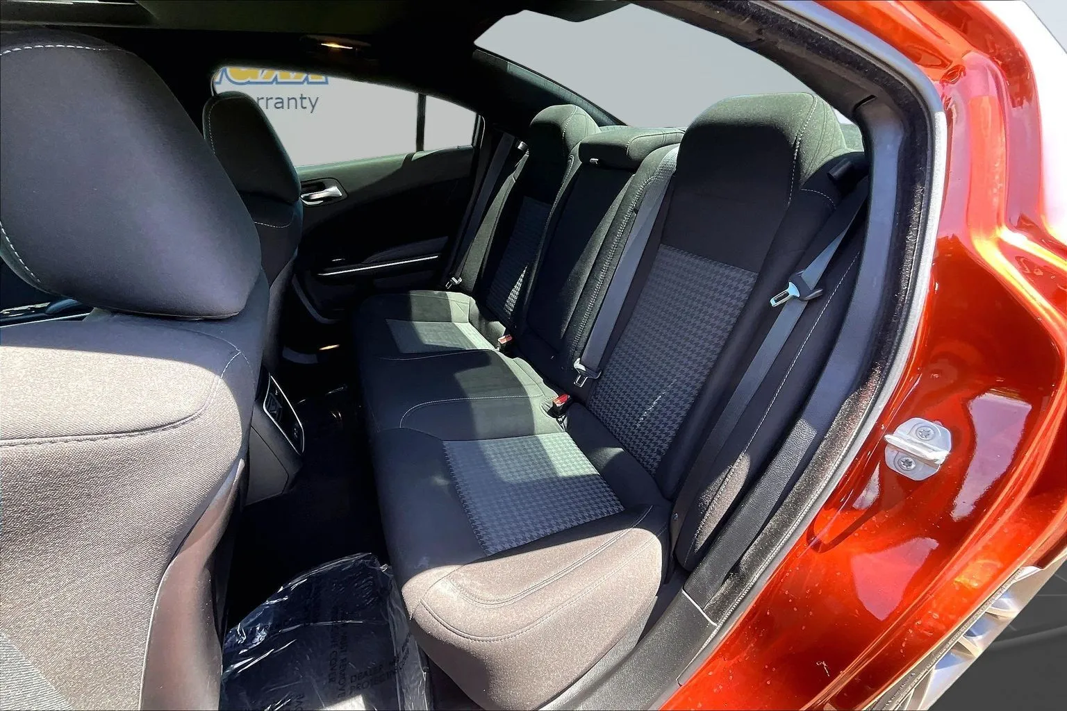 2023 Dodge Charger Scat Pack - Photo 27
