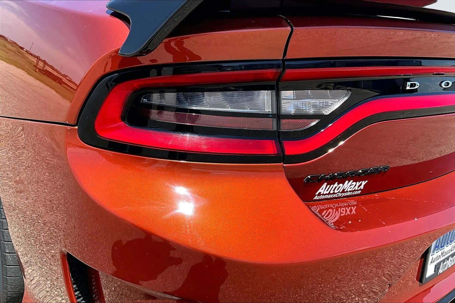 2023 Dodge Charger Scat Pack - Photo 28