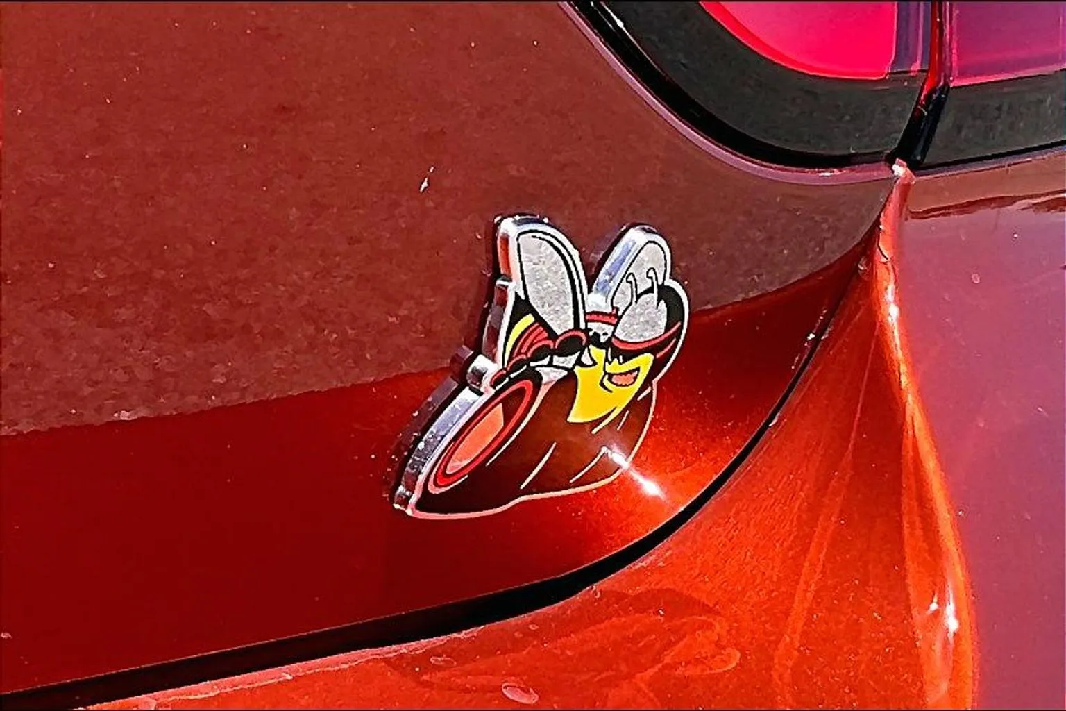 2023 Dodge Charger Scat Pack - Photo 29