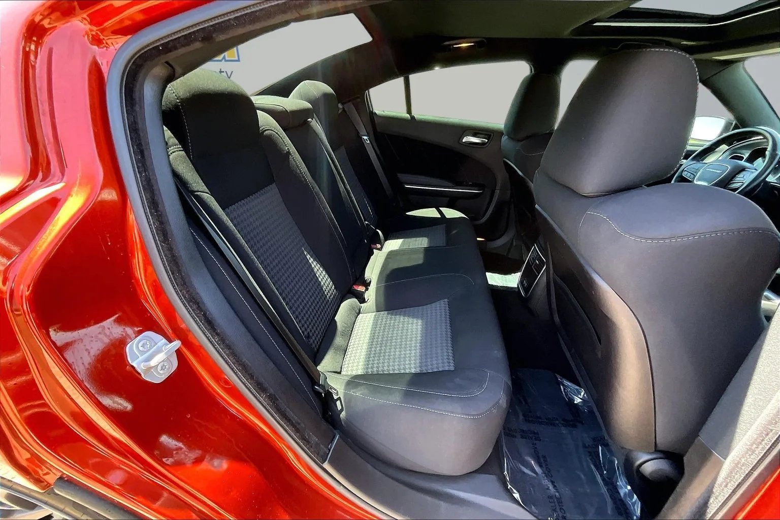 2023 Dodge Charger Scat Pack - Photo 30