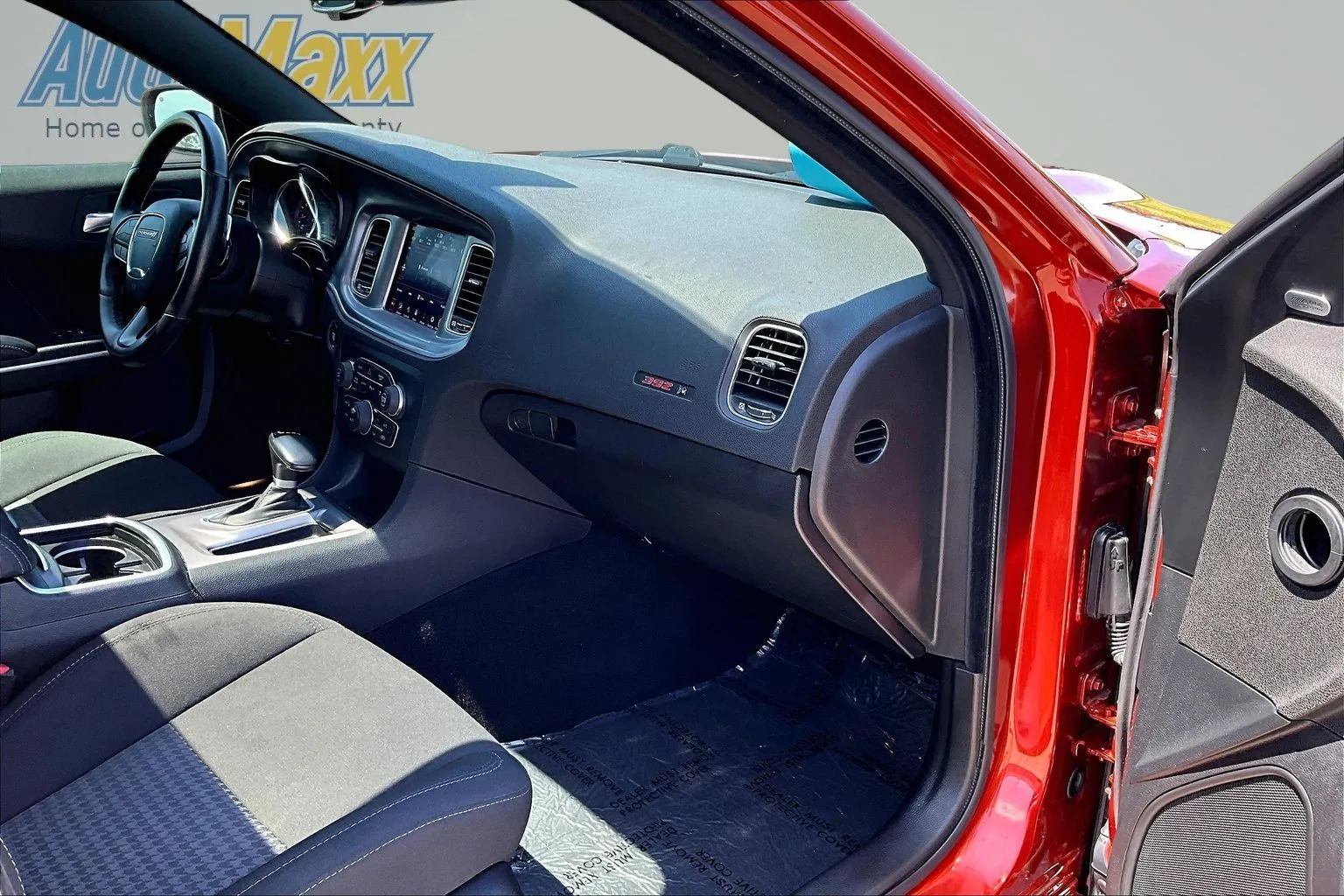 2023 Dodge Charger Scat Pack - Photo 31