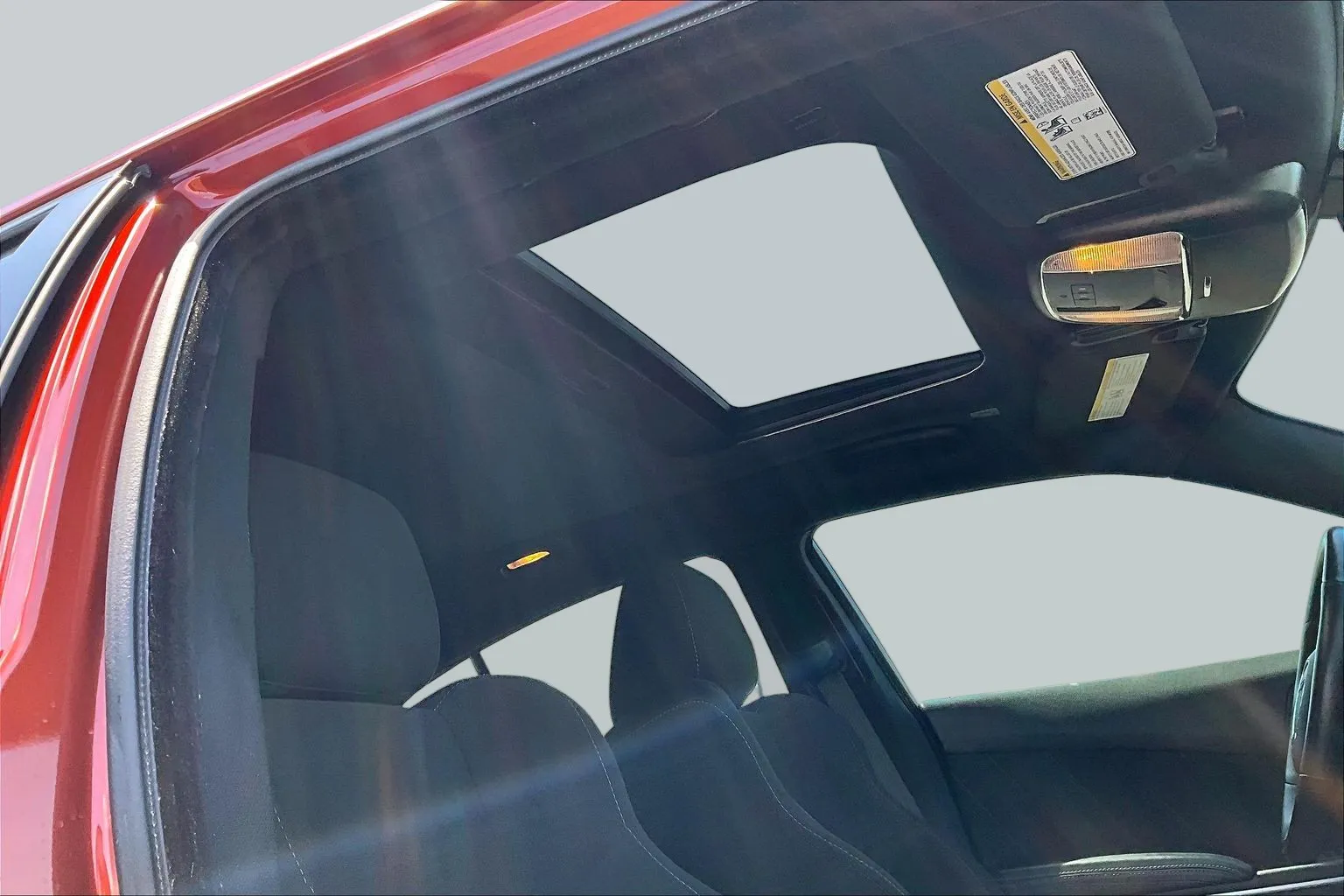 2023 Dodge Charger Scat Pack - Photo 32