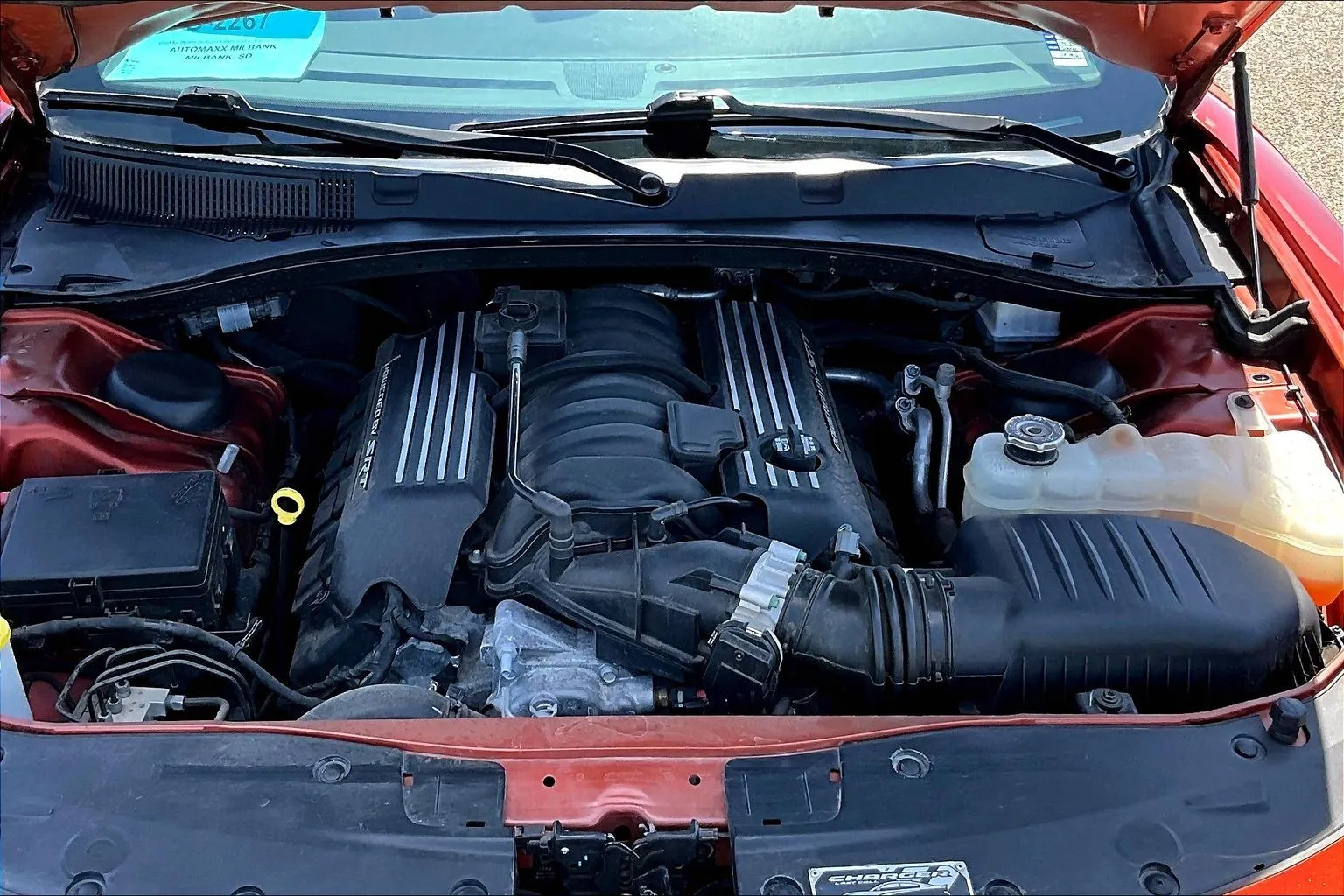 2023 Dodge Charger Scat Pack - Photo 35