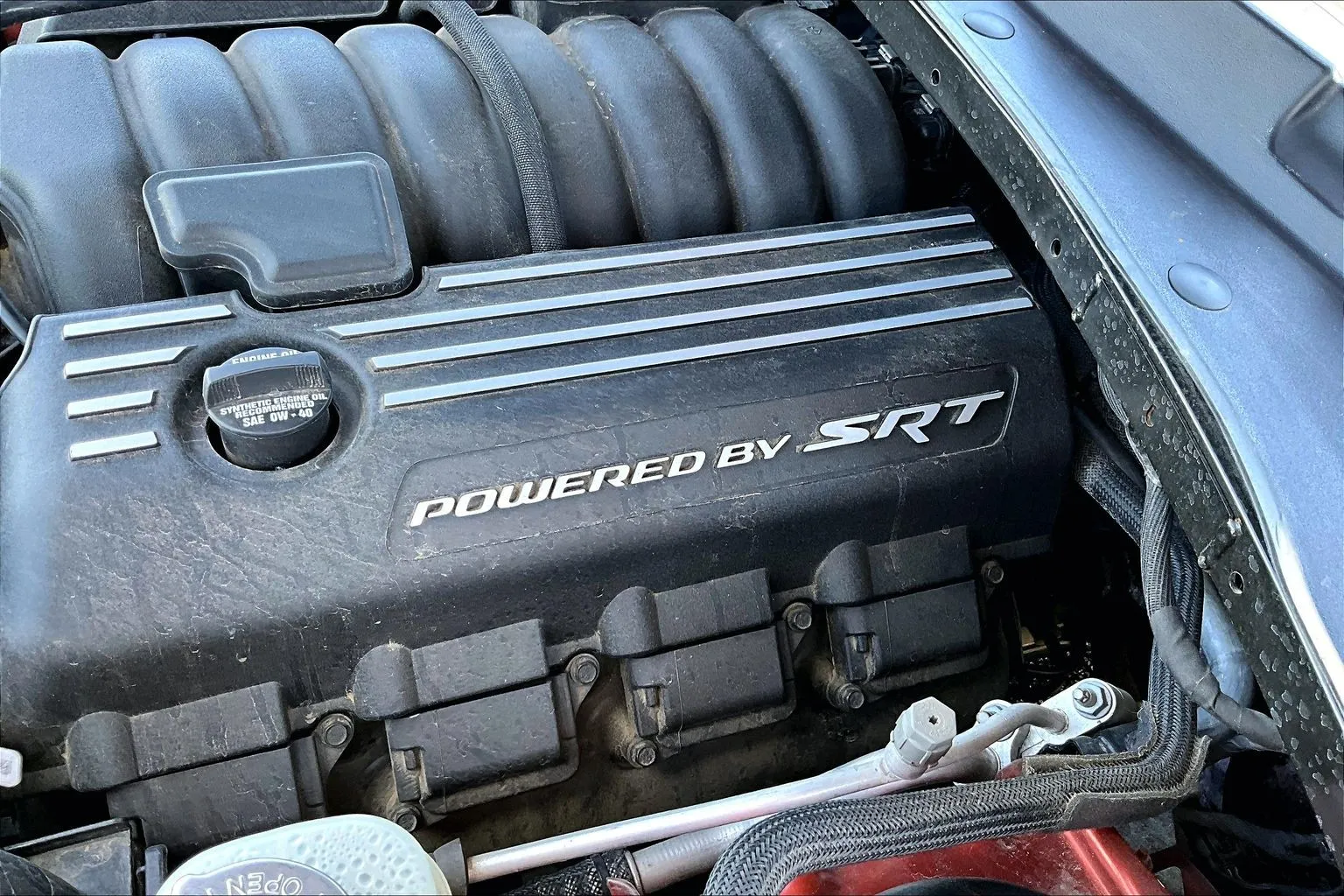 2023 Dodge Charger Scat Pack - Photo 36