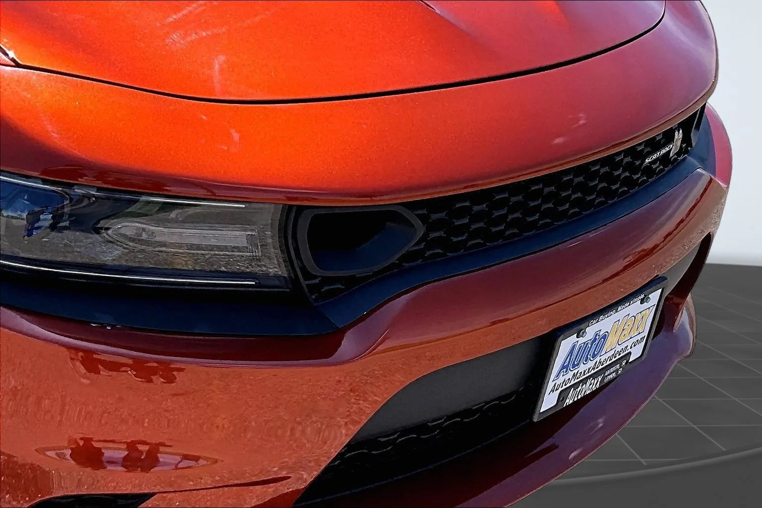 2023 Dodge Charger Scat Pack - Photo 38