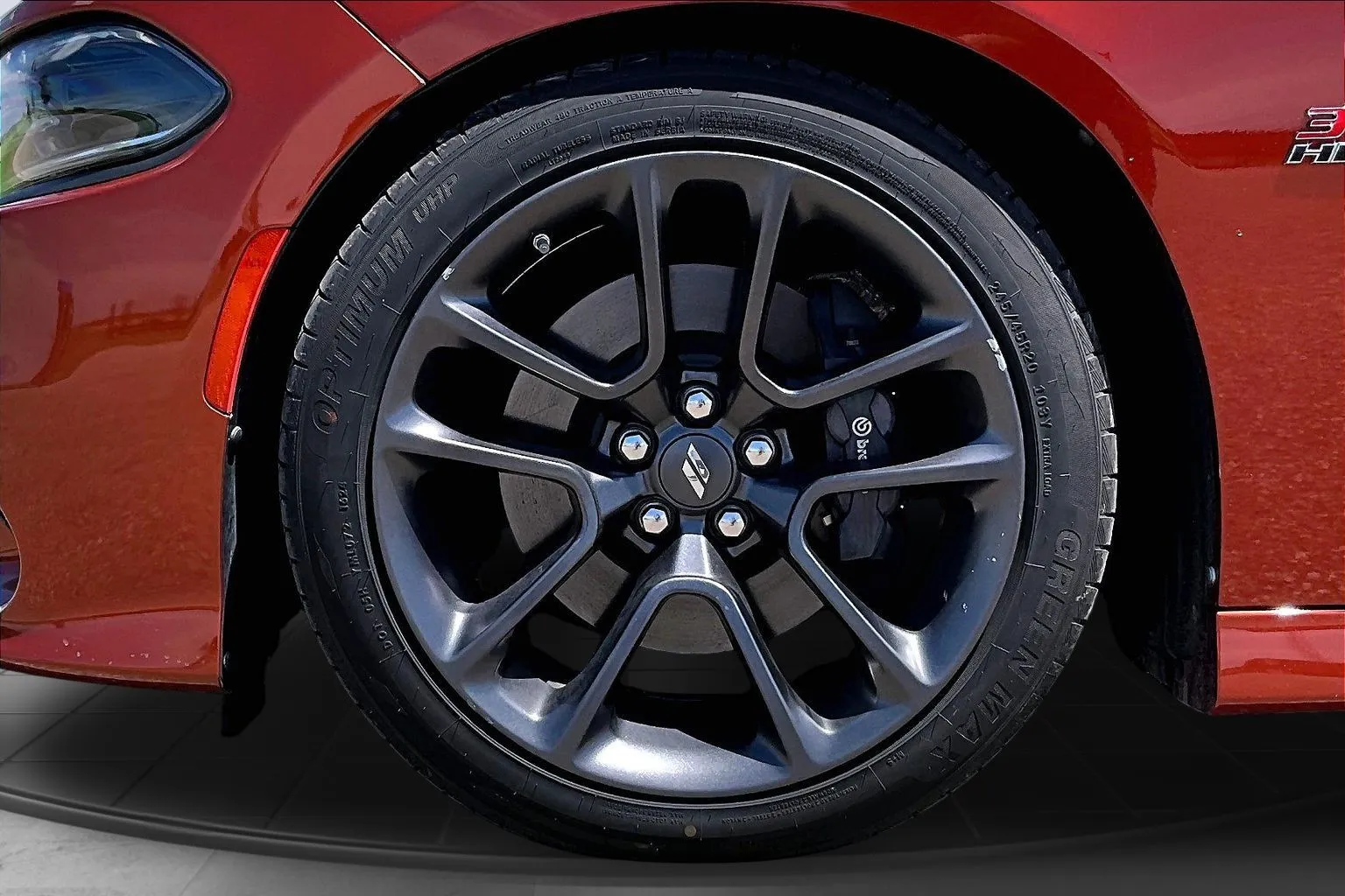 2023 Dodge Charger Scat Pack - Photo 39