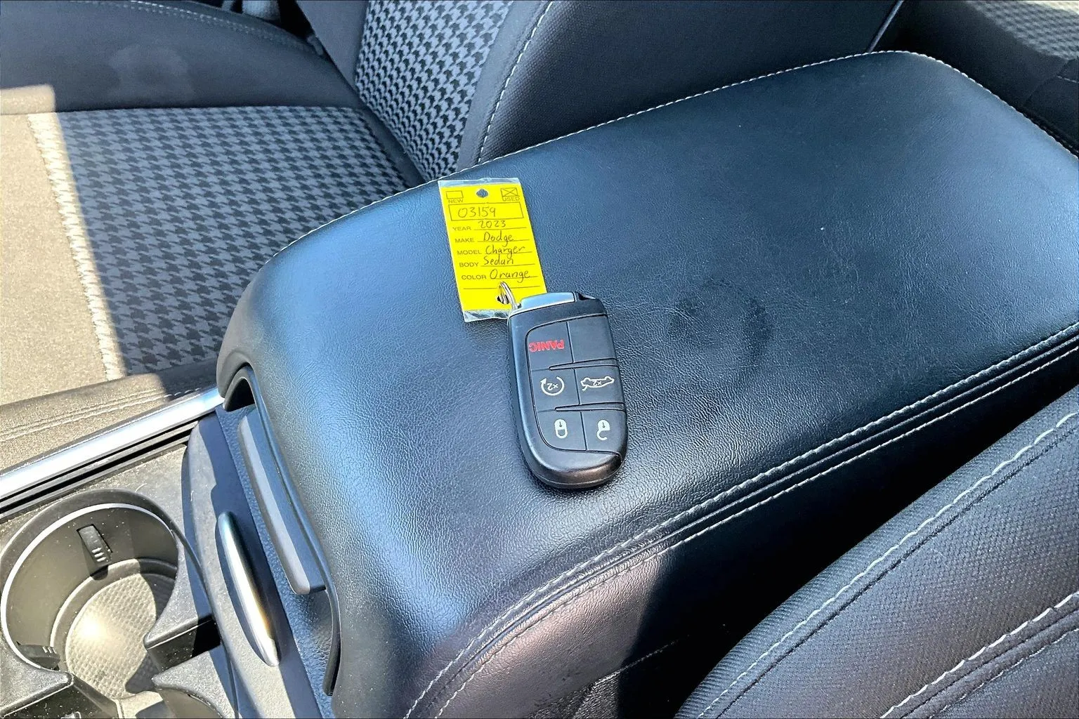 2023 Dodge Charger Scat Pack - Photo 40