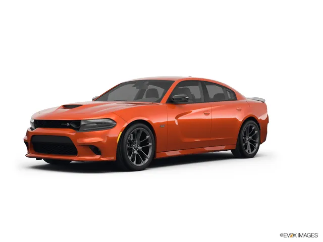 2023 Dodge Charger R/T Scat Pack for sale in Lemmon, SD
