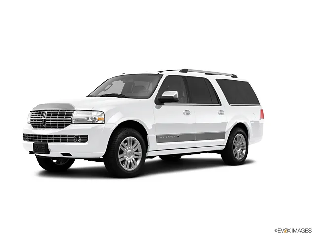2013 Lincoln Navigator 4x4 L's photo
