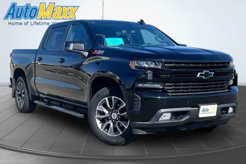 More photos of 2019 Chevrolet Silverado 1500 RST at AutoMaxx of Lemmon, SD