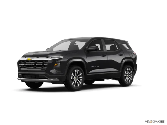 2025 Chevrolet Equinox LT for sale in Lemmon, SD