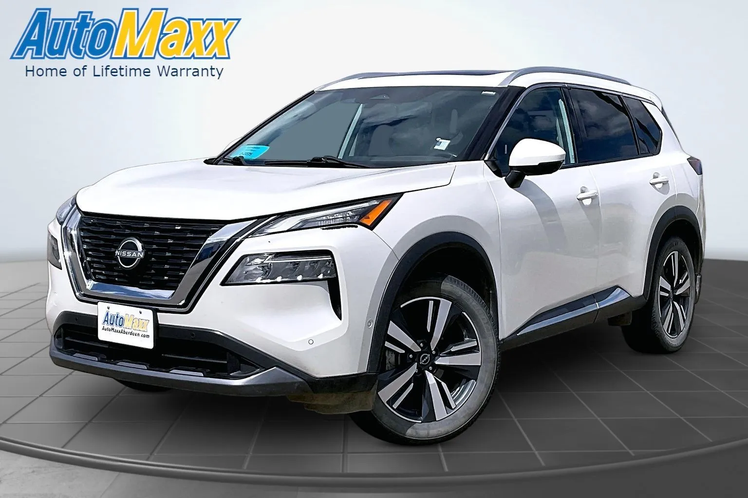 2023 Nissan Rogue SL for sale in Lemmon, SD