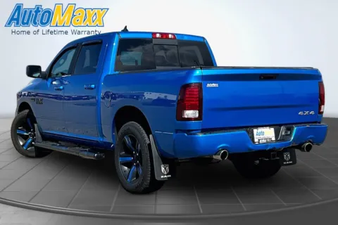 More photos of 2018 Ram 1500 Sport at AutoMaxx of Lemmon, SD