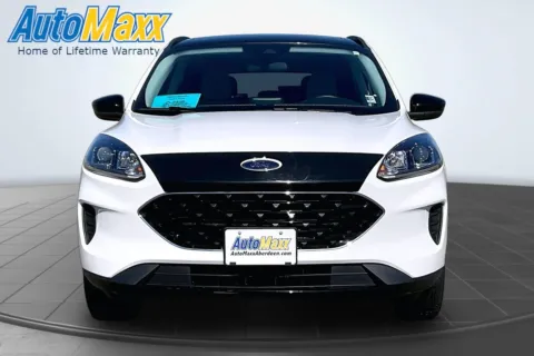 Another view of 2022 Ford Escape SE for sale in Lemmon, SD at AutoMaxx of Lemmon
