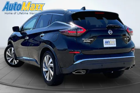More photos of 2020 Nissan Murano SL at AutoMaxx of Lemmon, SD