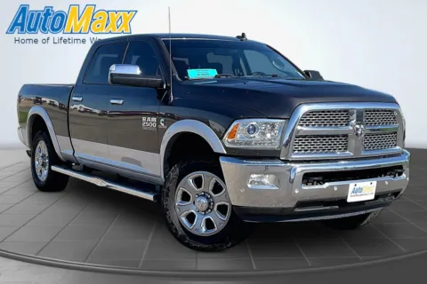 More photos of 2018 Ram 2500 Laramie at AutoMaxx of Lemmon, SD