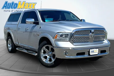 More photos of 2017 Ram 1500 Laramie at AutoMaxx of Lemmon, SD