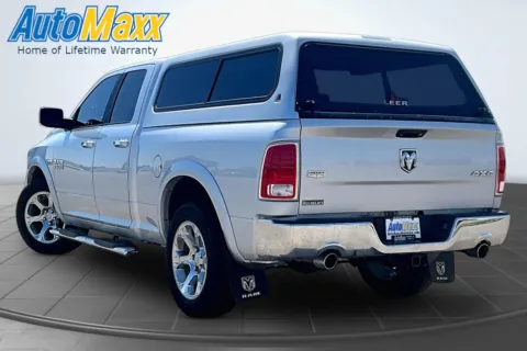 More photos of 2017 Ram 1500 Laramie at AutoMaxx of Lemmon, SD
