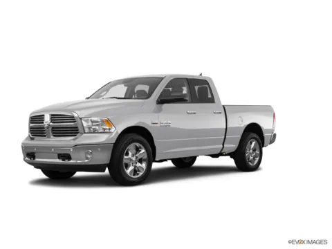 Silver 2017 Ram 1500 Laramie for sale in Lemmon, SD