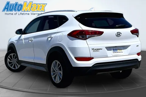 More photos of 2018 Hyundai Tucson SEL at AutoMaxx of Lemmon, SD