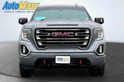 Another view of 2020 GMC Sierra 1500 AT4 for sale in Lemmon, SD at AutoMaxx of Lemmon