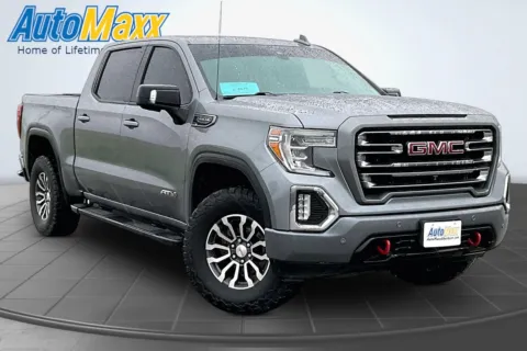 More photos of 2020 GMC Sierra 1500 AT4 at AutoMaxx of Lemmon, SD