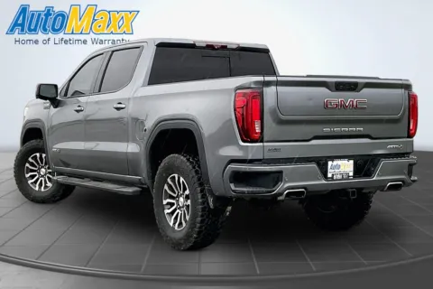 More photos of 2020 GMC Sierra 1500 AT4 at AutoMaxx of Lemmon, SD